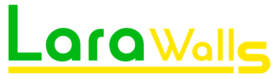 Lara Walls ogo